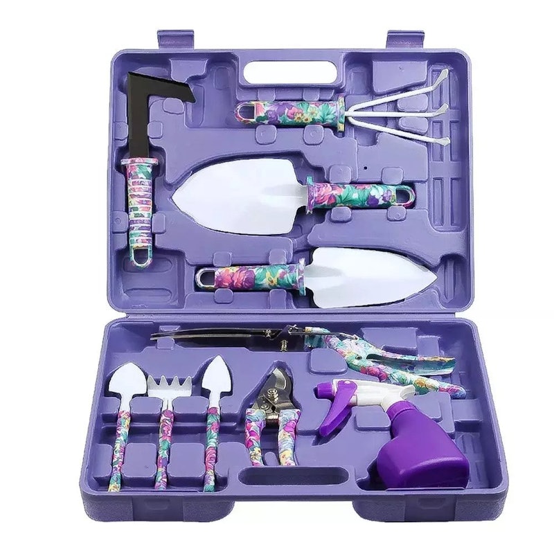 Gardening Hand Tools Kit 1