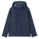 Giordano Plain Color Detachable Hood Windbreaker 1
