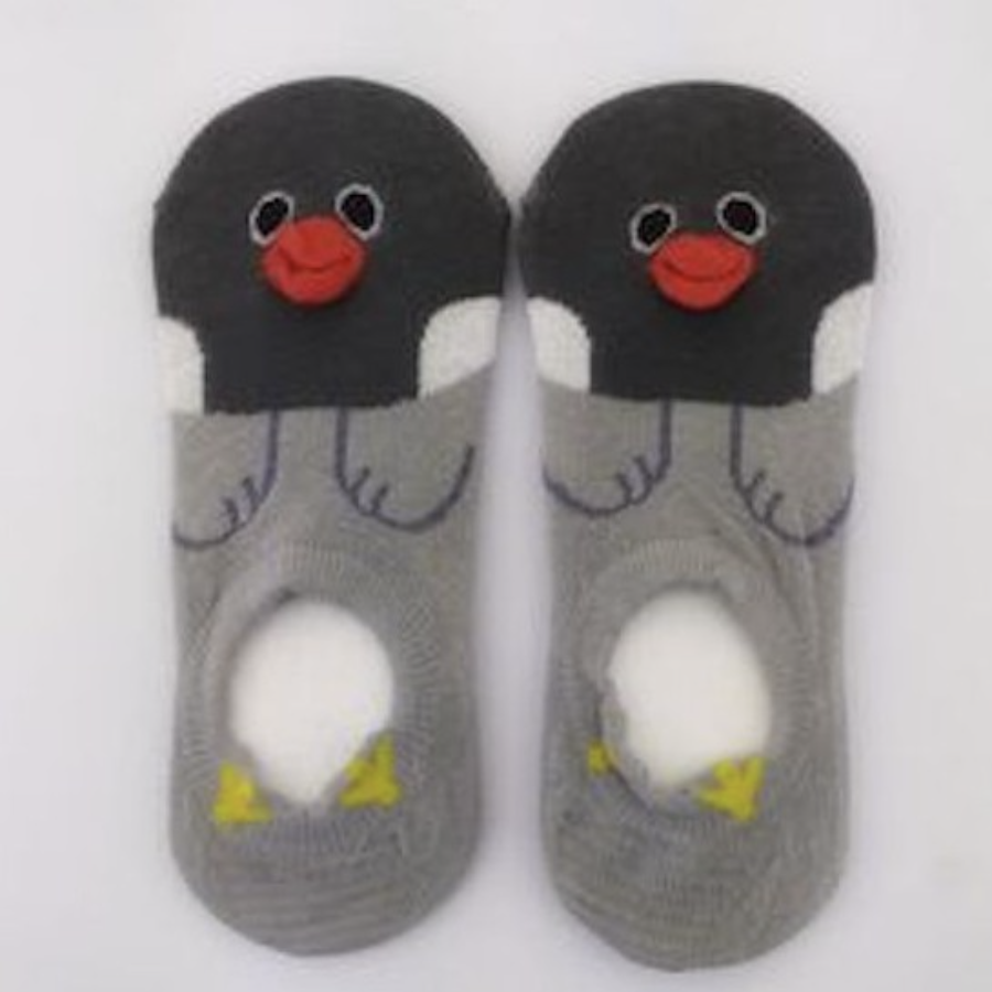 Duck Foot Socks 4