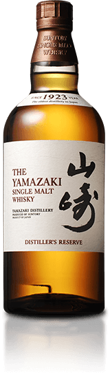 Yamazaki Distiller's Reserve 1