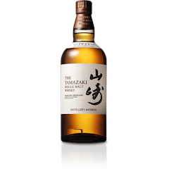 Yamazaki Distiller's Reserve