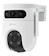 EZVIZ Dual 3K Pan/Tilt Outdoor Security Camera 1