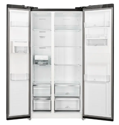 Side-by-Side Refrigerator 2