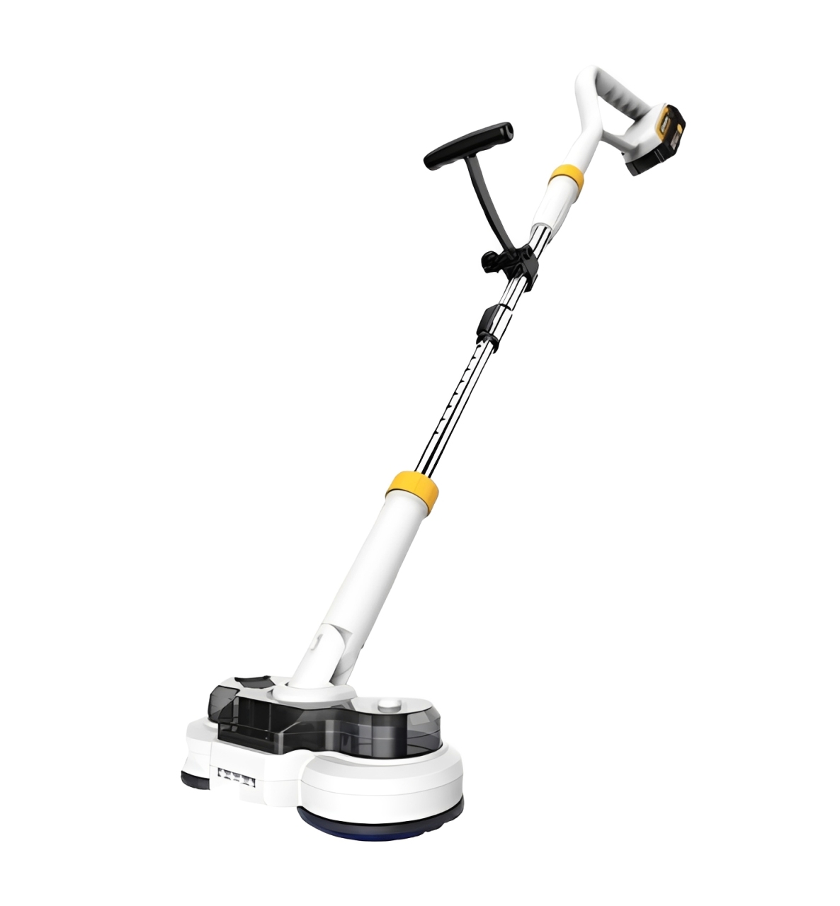 M1 Cordless Electric Mop 1
