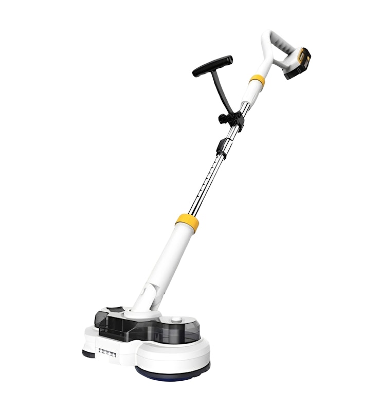 M1 Cordless Electric Mop 1