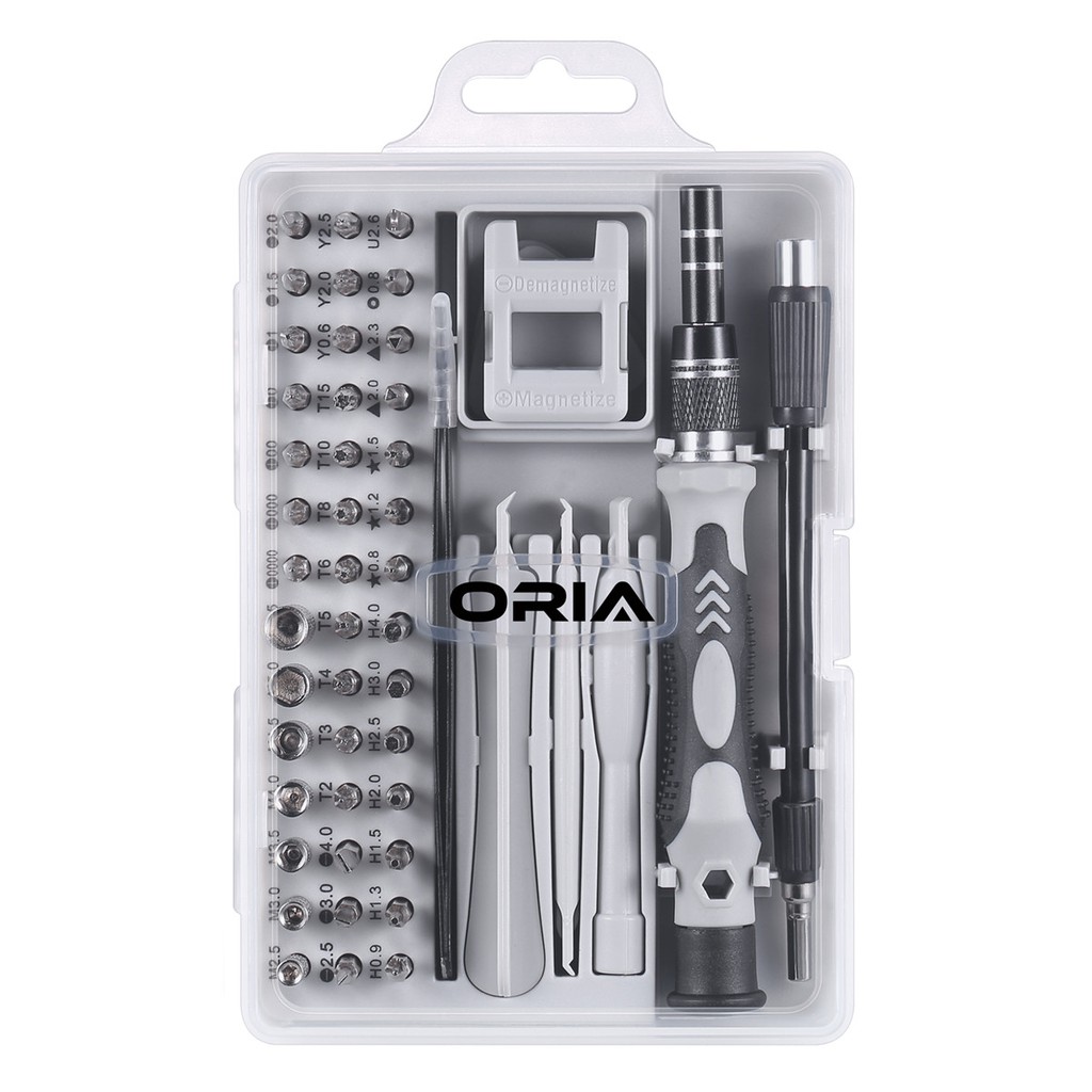 10 Best Screwdriver Sets in the Philippines 2026 | Stanley, Bosch, Tolsen, and More 4