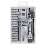 10 Best Screwdriver Sets in the Philippines 2026 | Stanley, Bosch, Tolsen, and More 4