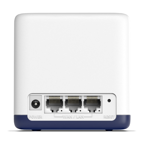 Halo H50G Mesh Wi-Fi System 2