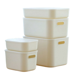 Japanese Style Storage Box