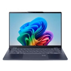 Swift Laptop