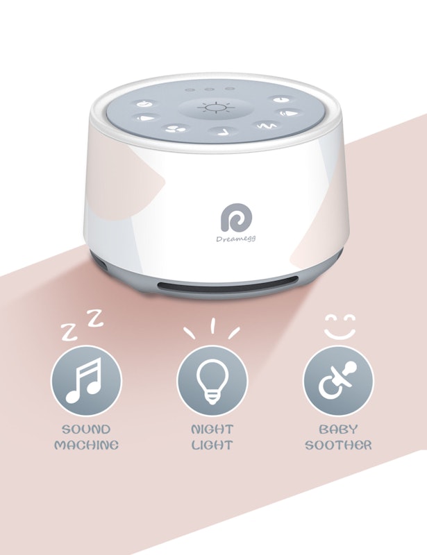 D1 Pro Sound Machine 2