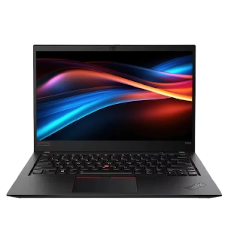 Thinkpad T495s 1