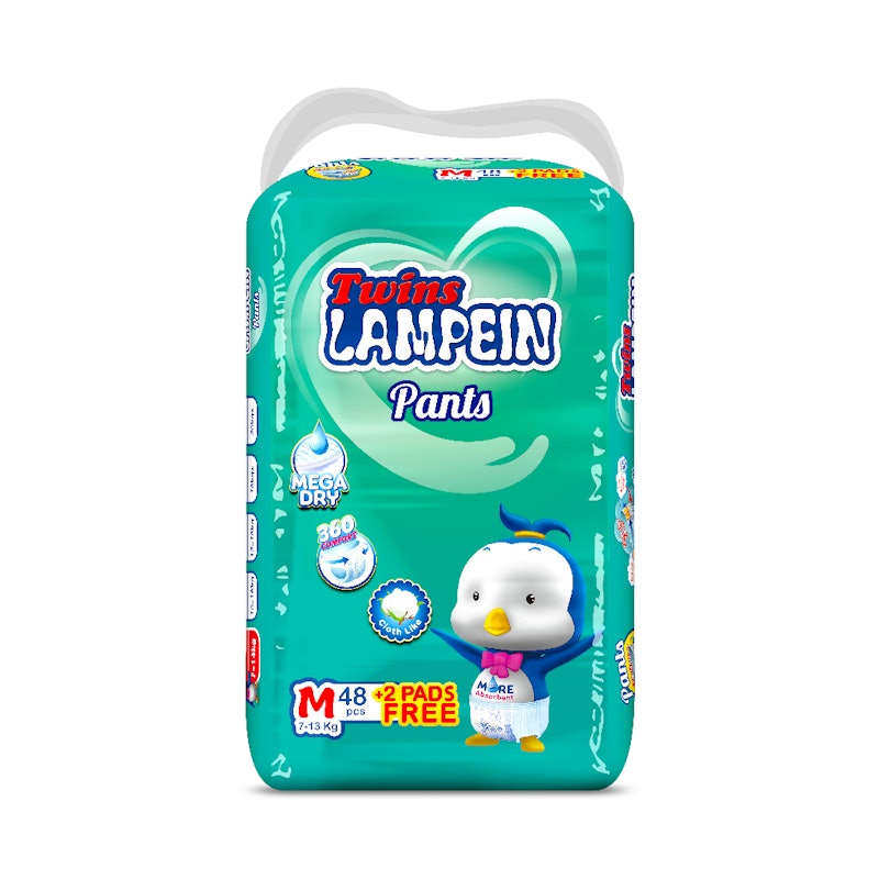 Pants Jumbo Pack 1