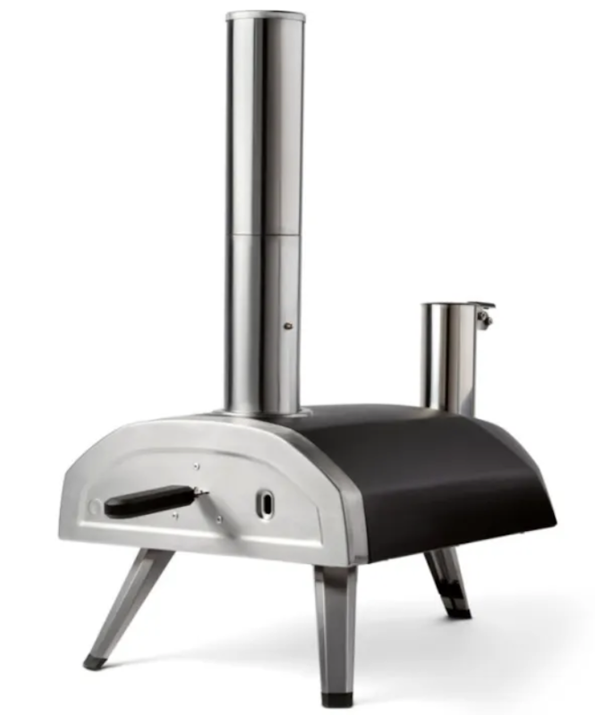 Fyra 12 Portable Pizza Oven 1