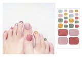 10 Best Nail Stickers in the Philippines 2026 3
