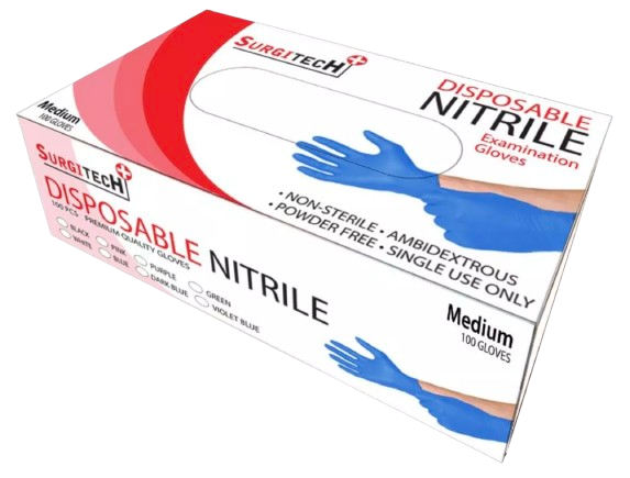 10 Best Disposable Gloves in the Philippines 2026 | Indoplas, Glomed, Surgitech, and More 1