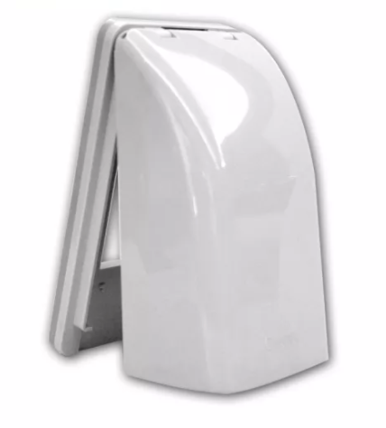 Weatherproof Cover for 1-3 Gang Outlet and Switch 1