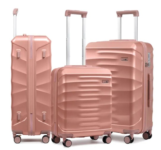 Hardside Luggage	  1