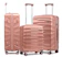 Sea Choice Hardside Luggage 1
