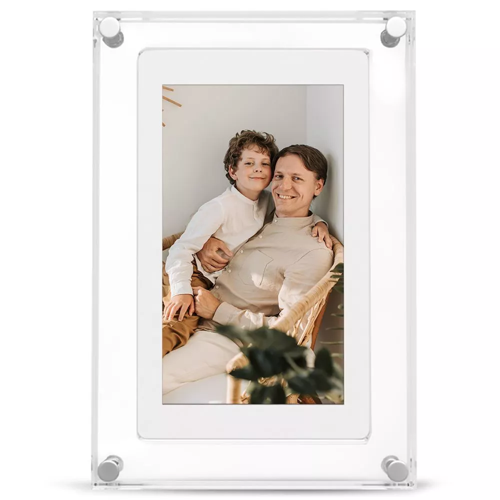 8 Best Digital Photo Frames in the Philippines 2026 3
