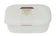 Home Gallery Zen Collection Soap Tray Self-Draining Soap Dish PP Material BPA free 1
