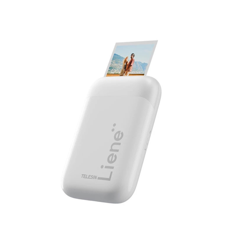 Portable Smartphone Printer Kit 1
