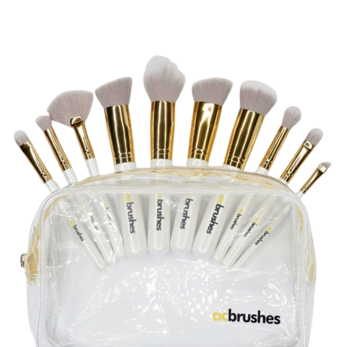 10 Best Makeup Brush Sets in the Philippines 2026 | Buying Guide Reviewed by Visual and Makeup Artist 1