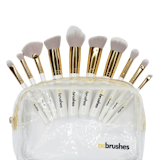 10 Best Makeup Brush Sets in the Philippines 2026 | Buying Guide Reviewed by Visual and Makeup Artist 1