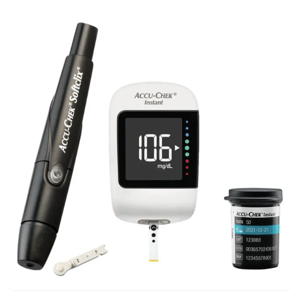 10 Best Blood Glucose Monitors (Glucometers) in the Philippines 2026 | Accu-Chek, Sinocare, and More 2