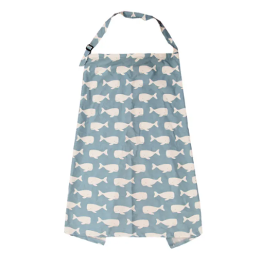 Outing Breastfeeding Towel 1