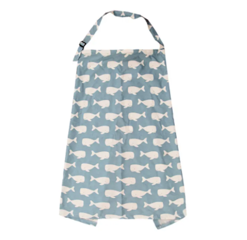 Outing Breastfeeding Towel 1