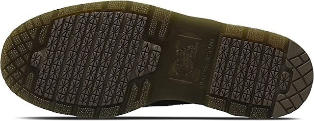 1460 Smooth Leather Boots 5