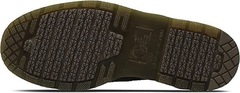 1460 Smooth Leather Boots 5