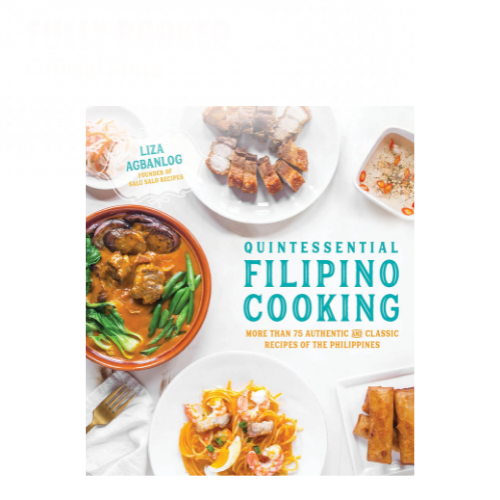10 Best Cookbooks in the Philippines 2026 4