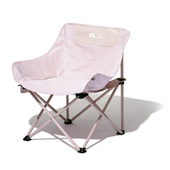 Camping Folding Chair Moon Chair