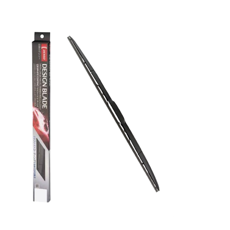 Aero Dynamic Banana Type Wiper 1