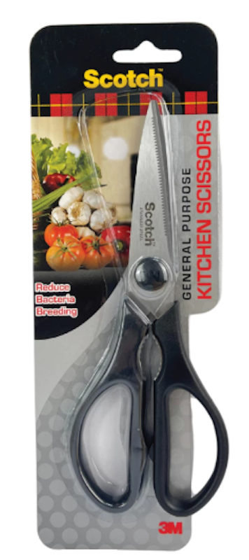 Scotch Kitchen Scissors 1