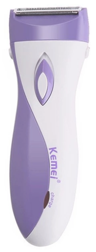 Electric Women Epilator 1