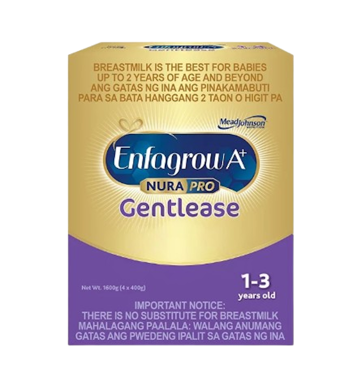 Nurapro Gentlease 1