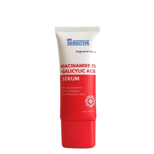 10 Best Serums for Oily Skin in the Philippines 2026 |  Buying Guide Reviewed by Dermatologist 4