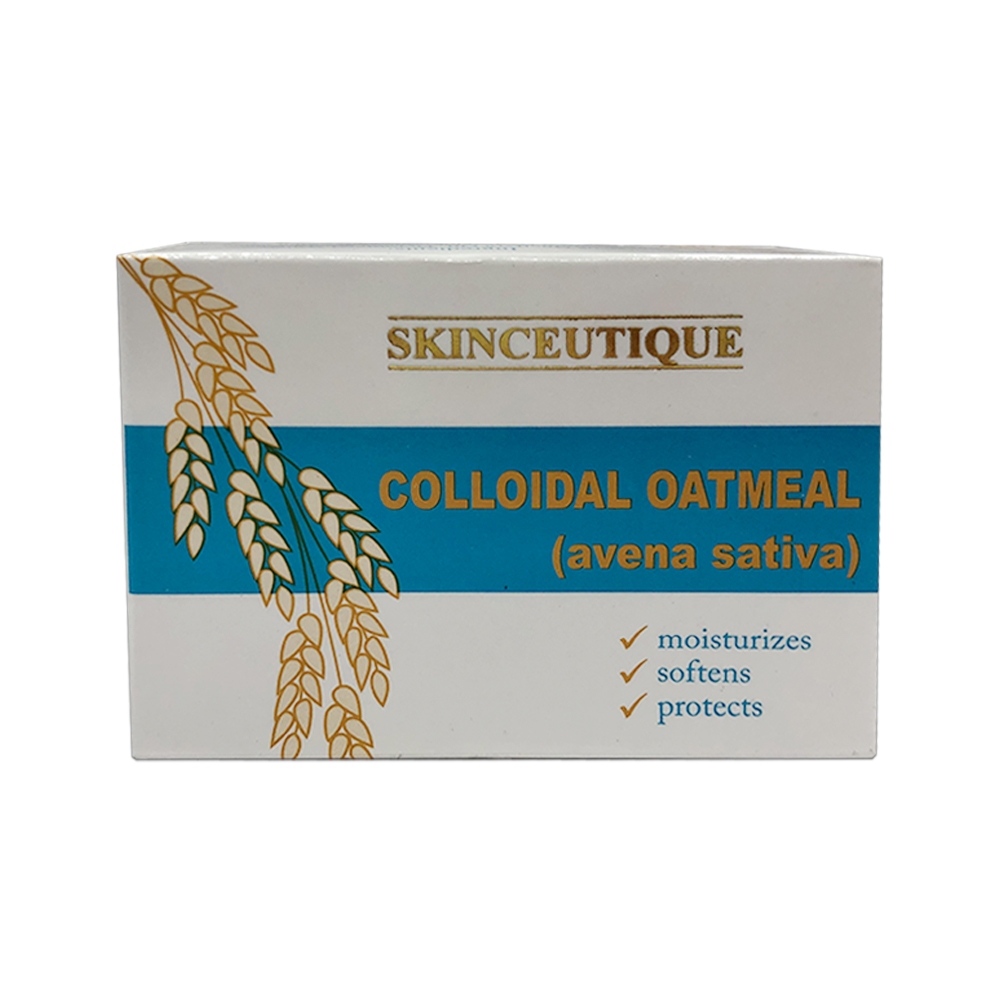 10 Best Oatmeal Soaps in the Philippines 2026 | Buying Guide Reviewed by Dermatologist 1