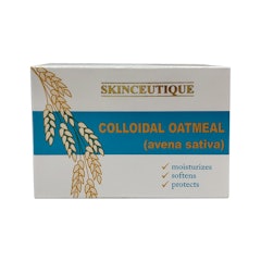 Colloidal Oatmeal Soap