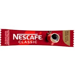 Classic Instant Coffee Sticks
