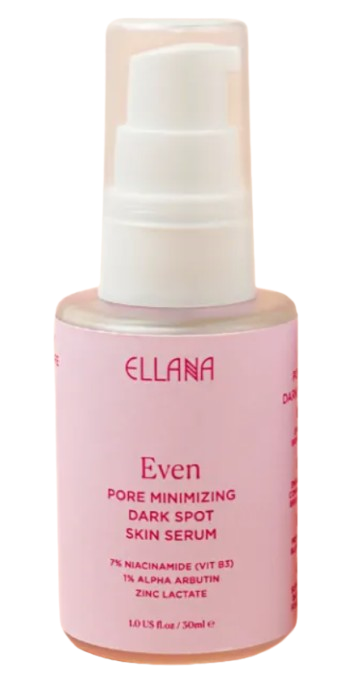 Even Pore Minimizing Dark Spot Skin Serum 1