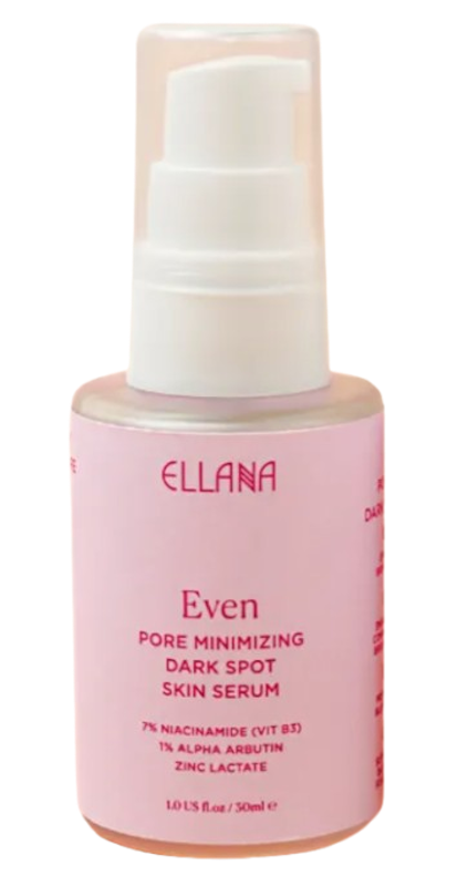 Even Pore Minimizing Dark Spot Skin Serum 1