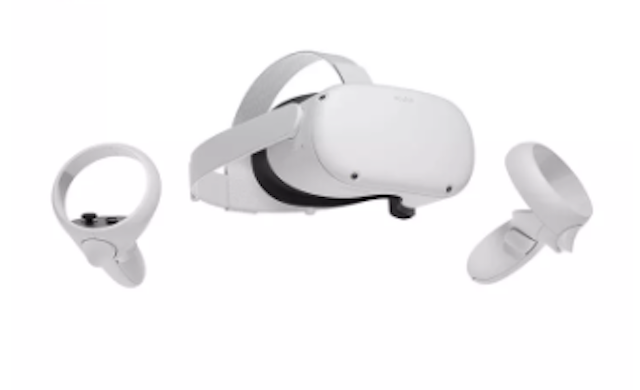 10 Best VR Headsets in the Philippines 2025 HTC, Oculus, and