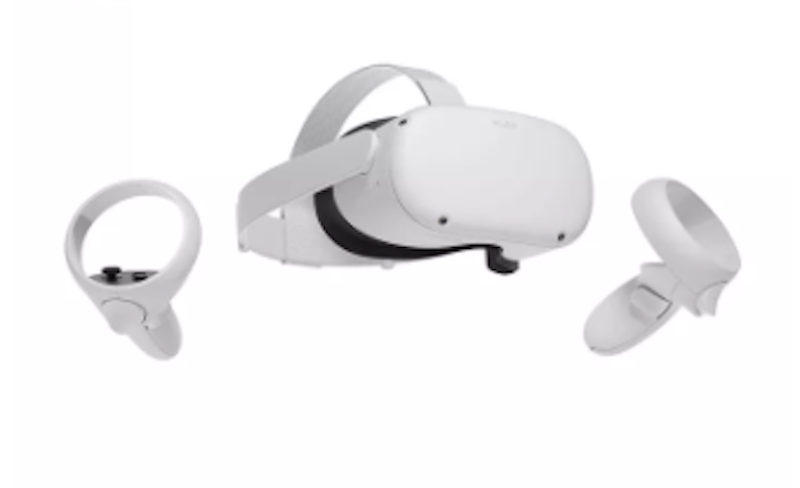 10 Best VR Headsets in the Philippines 2025 HTC, Oculus, and