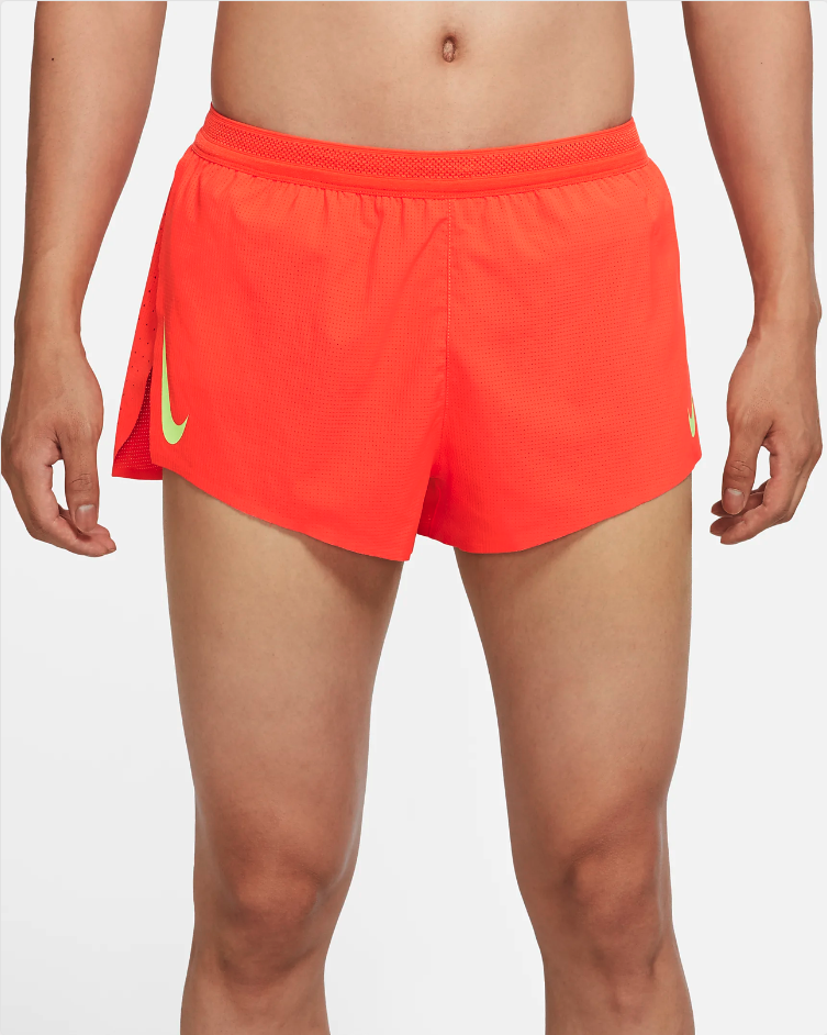Aeroswift Running Shorts 1