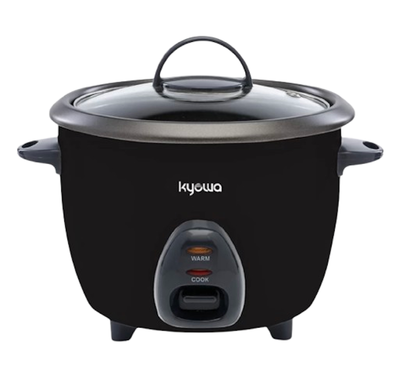 Rice Cooker 1