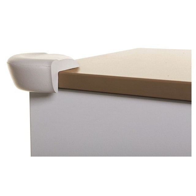 Bump-Guard Corner Protectors 4